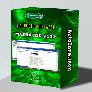 MAZDA IDS 130.01 [2023]