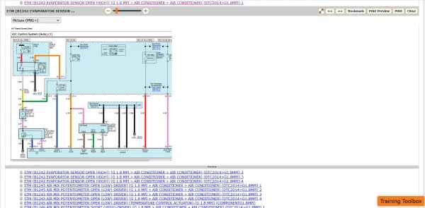 Identifix Online Wiring Diagram