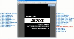 Suzuki