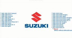 Suzuki